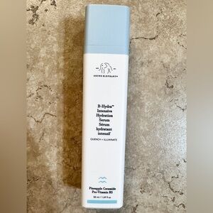 Drunk Elephant Hydra Intensive Hydration Serum 1.69oz (No Box)